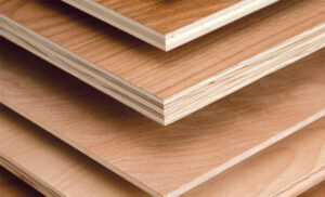 Hardwood Plywood